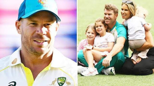 This time, David Warner spread confusion in the media This time, David Warner spread confusion in the media